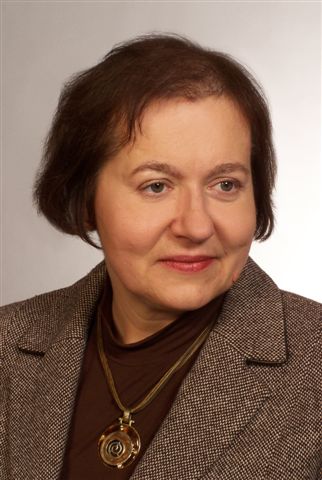 zdjęcie portretowe Profesor Maślanki-Soro