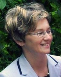 zdjęcie prof. Katarzyny Dybeł