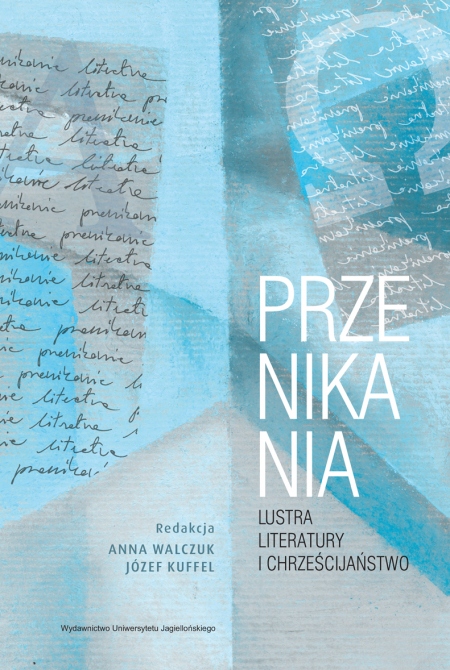 Okładka publikacji z tytułem